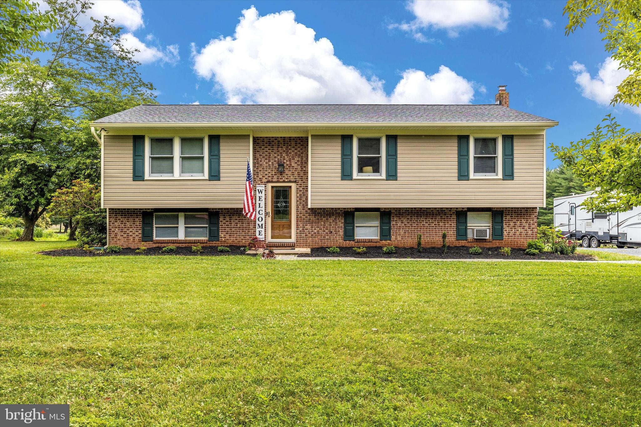 5161 Perry Road Mount Airy, MD 21771 - Photo 1 of 61