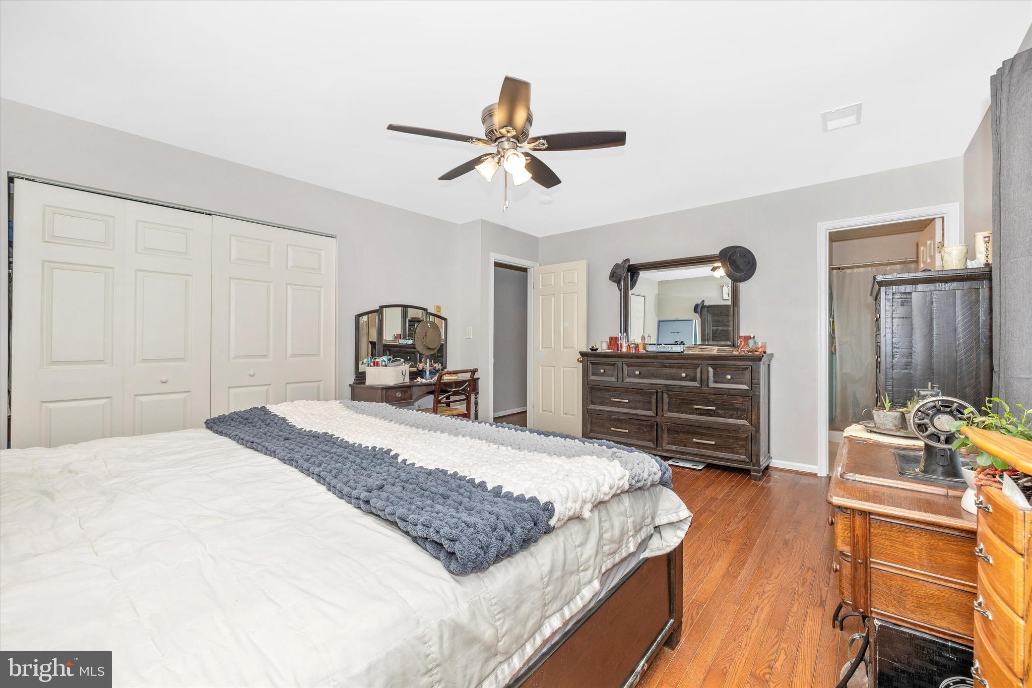 5161 Perry Road Mount Airy, MD 21771 - Photo 21 of 61