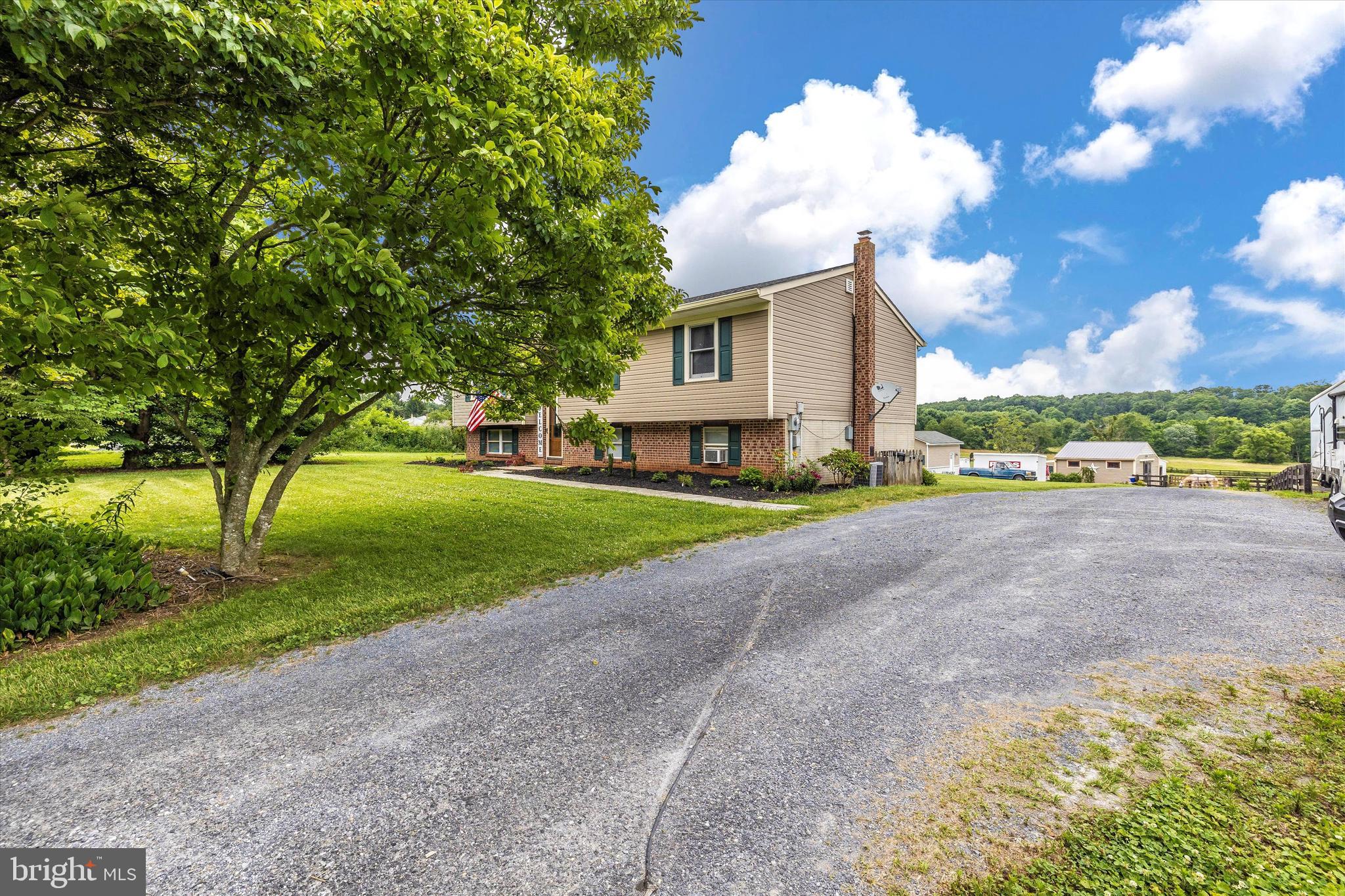 5161 Perry Road Mount Airy, MD 21771 - Photo 39 of 61