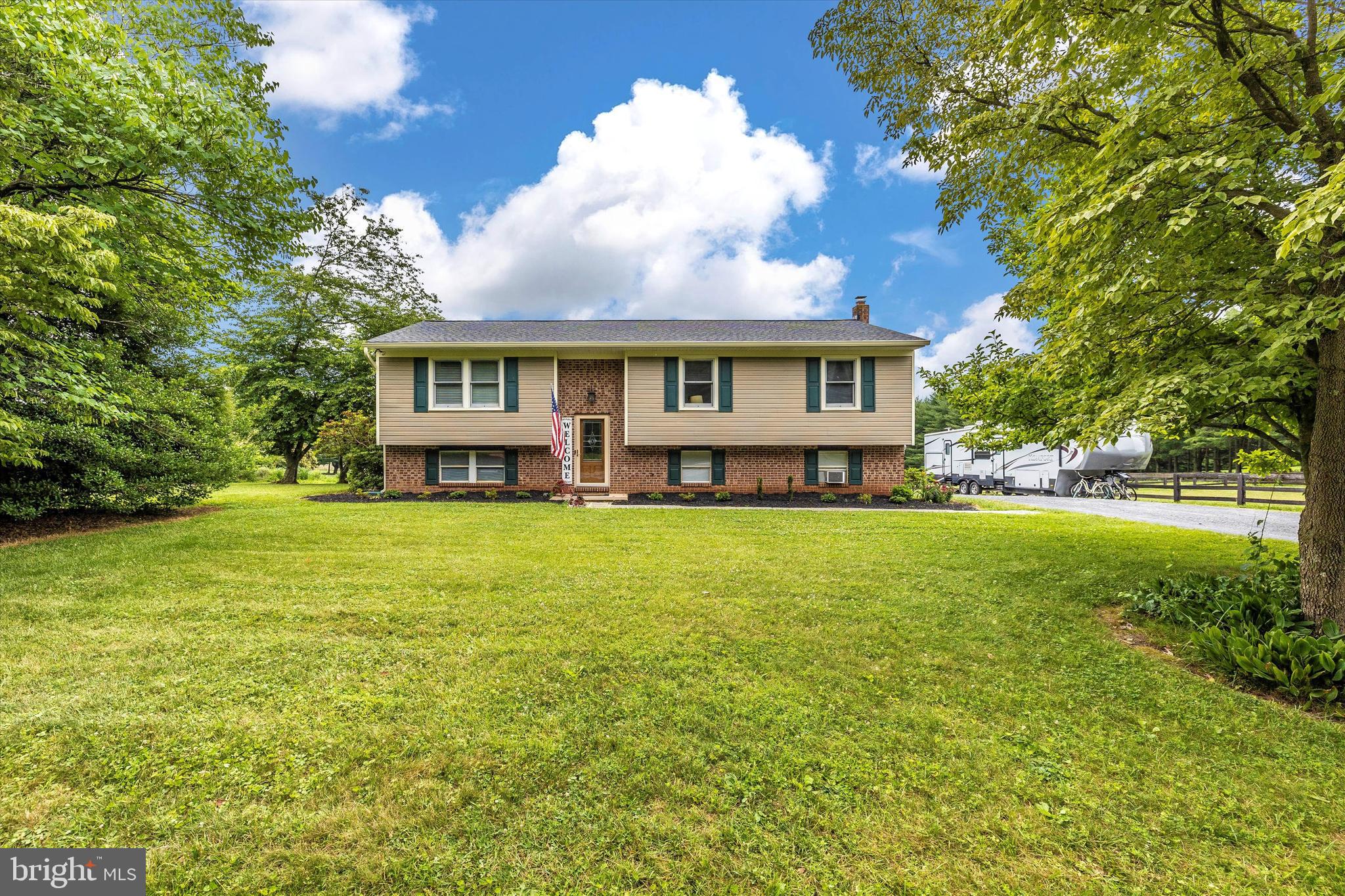 5161 Perry Road Mount Airy, MD 21771 - Photo 42 of 61