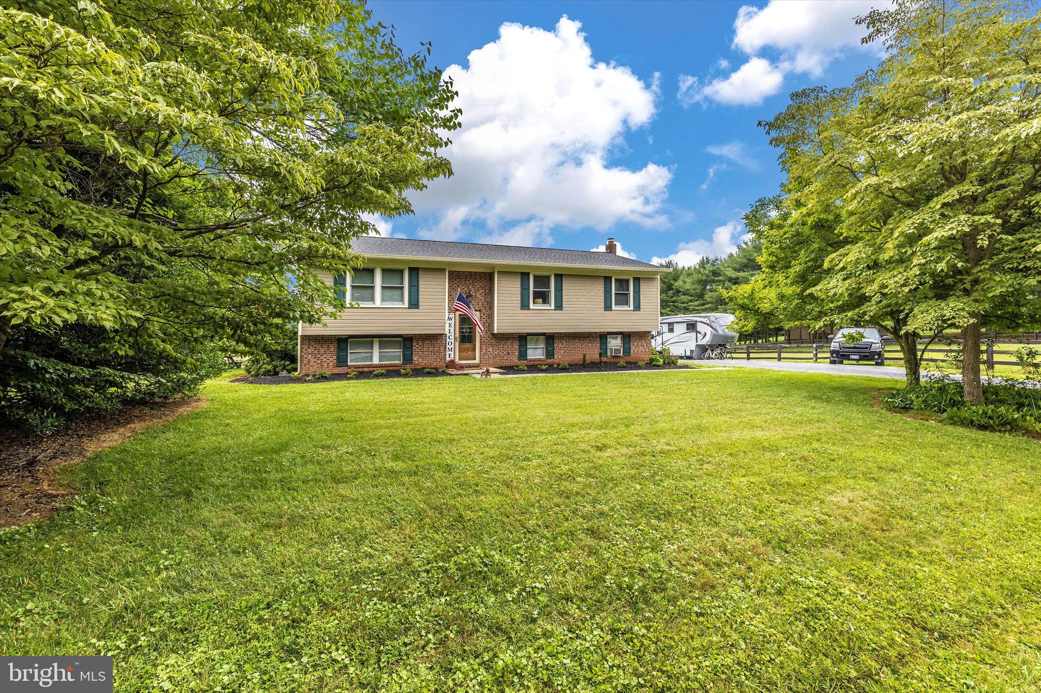 5161 Perry Road Mount Airy, MD 21771 - Photo 43 of 61