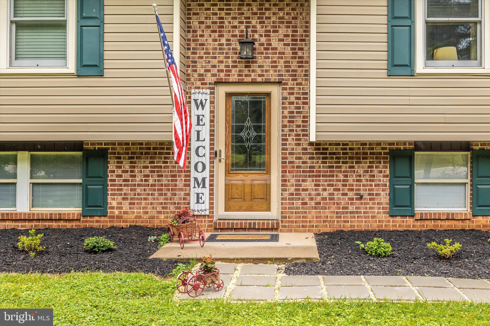 5161 Perry Road Mount Airy, MD 21771 - Photo 44 of 61