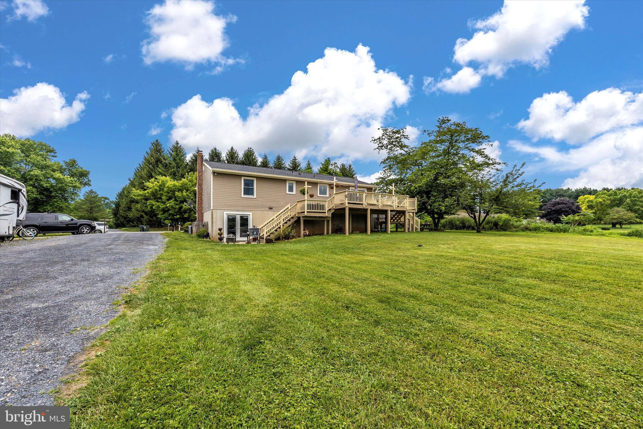 5161 Perry Road Mount Airy, MD 21771 - Photo 45 of 61