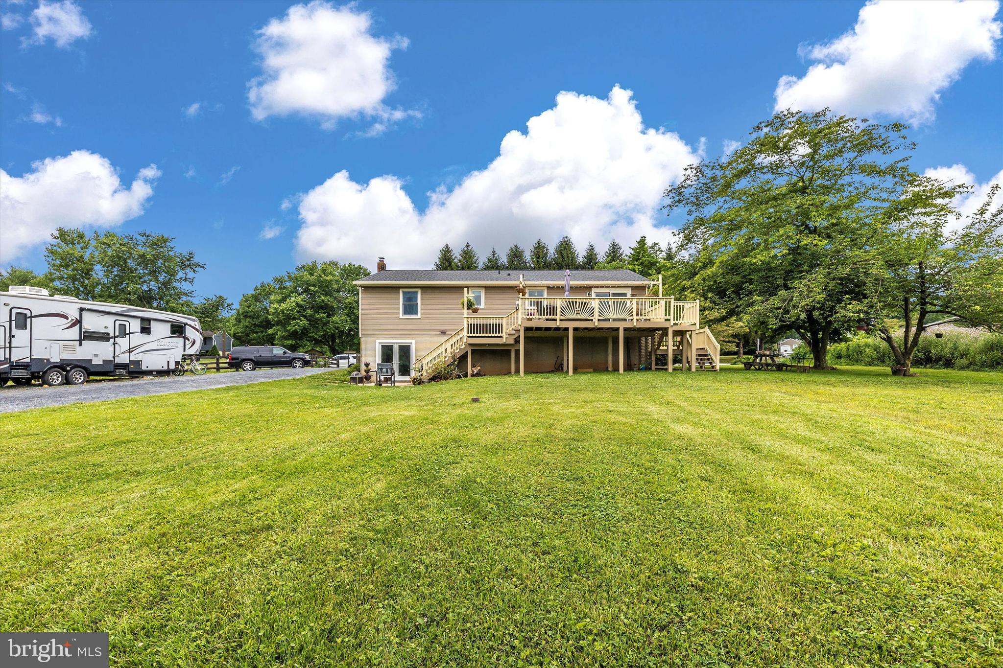 5161 Perry Road Mount Airy, MD 21771 - Photo 46 of 61