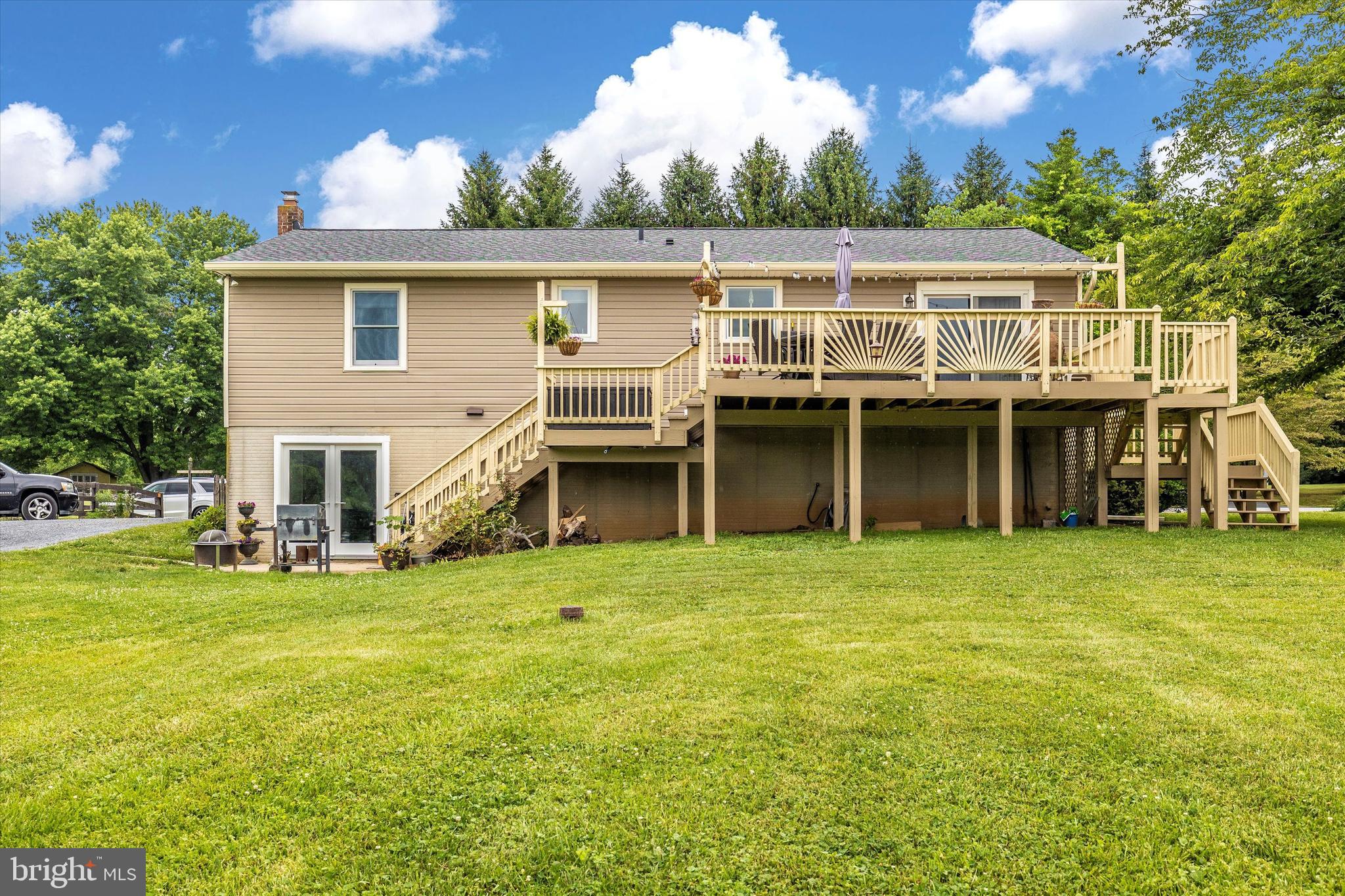 5161 Perry Road Mount Airy, MD 21771 - Photo 47 of 61