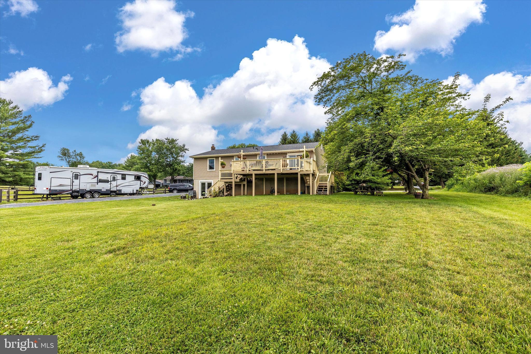 5161 Perry Road Mount Airy, MD 21771 - Photo 48 of 61