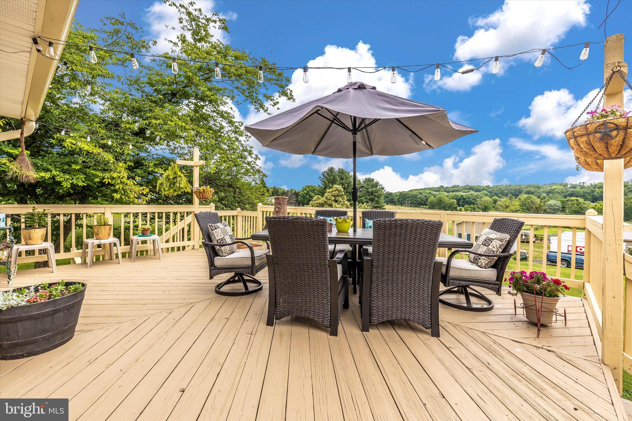 5161 Perry Road Mount Airy, MD 21771 - Photo 49 of 61