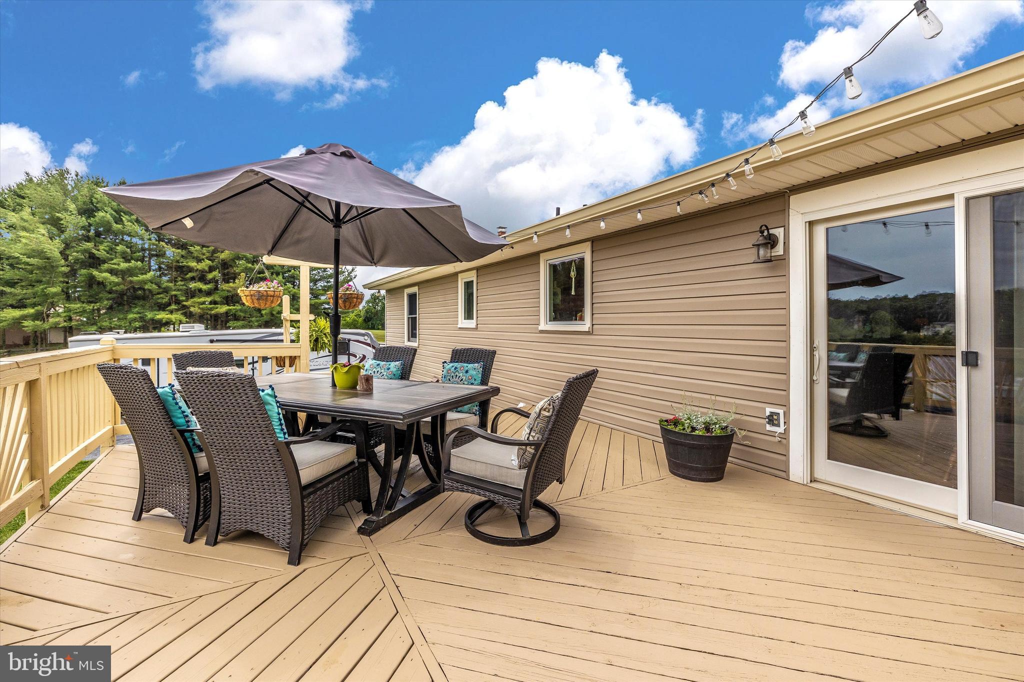5161 Perry Road Mount Airy, MD 21771 - Photo 51 of 61