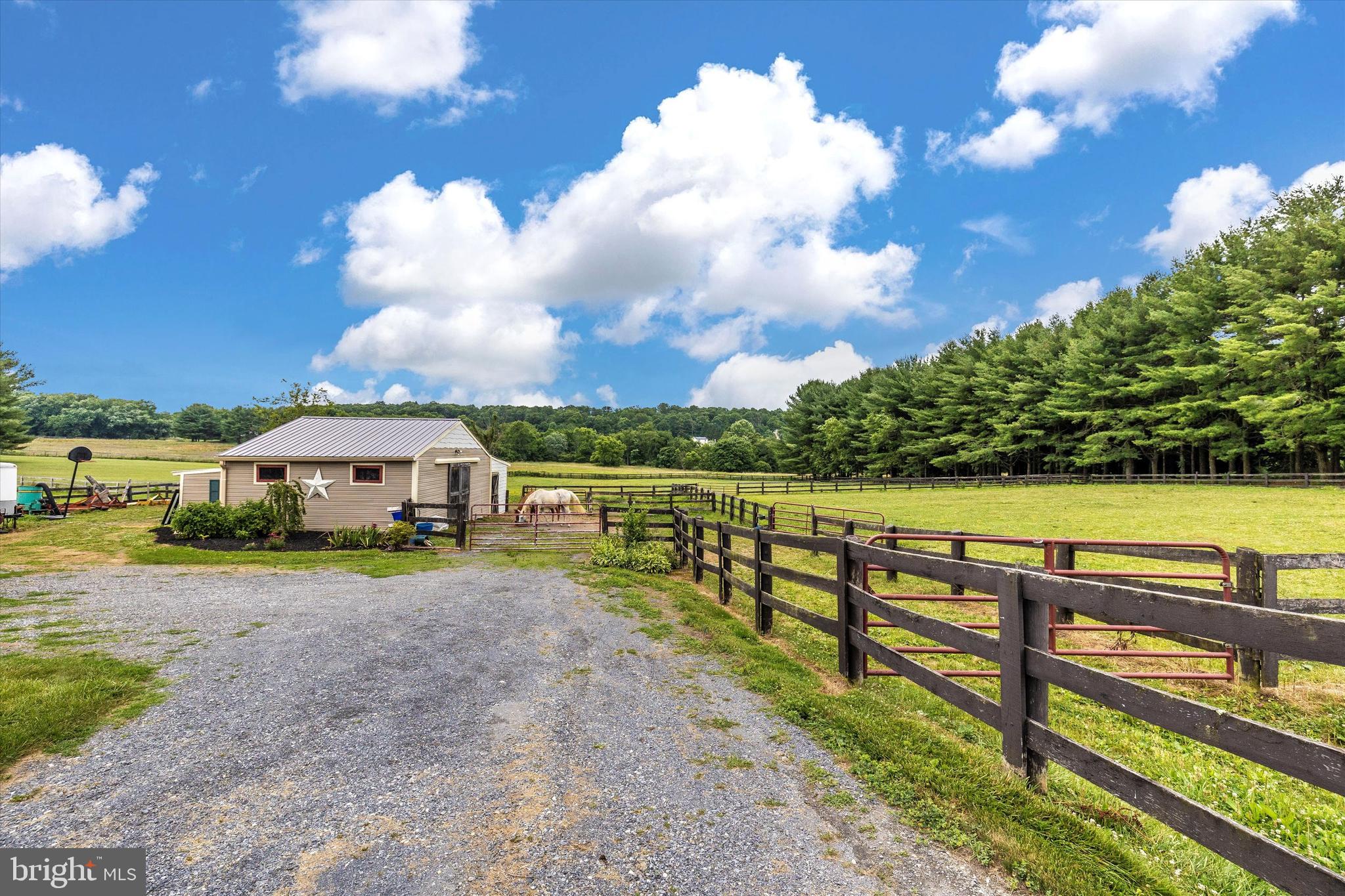 5161 Perry Road Mount Airy, MD 21771 - Photo 53 of 61