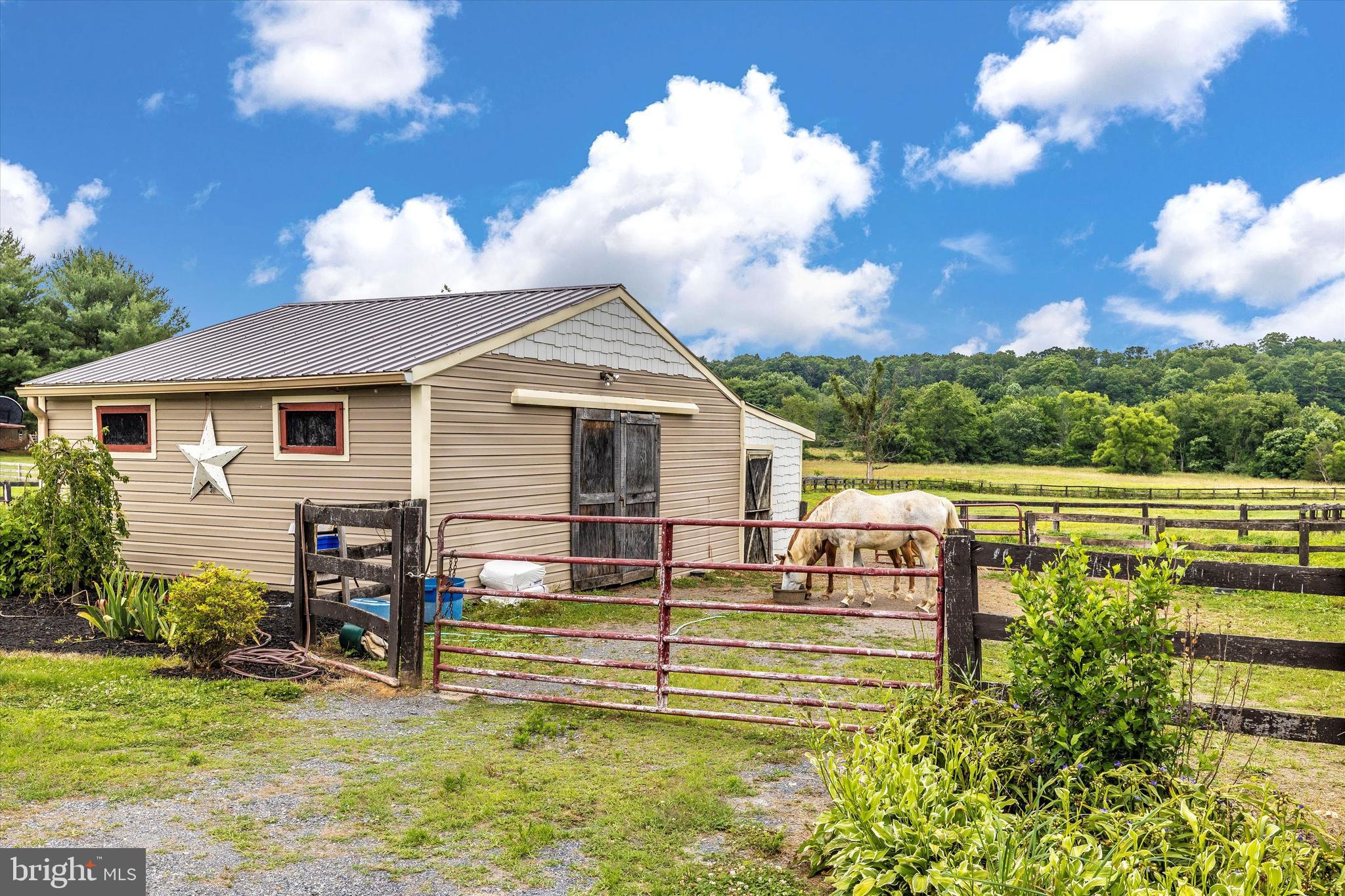 5161 Perry Road Mount Airy, MD 21771 - Photo 54 of 61