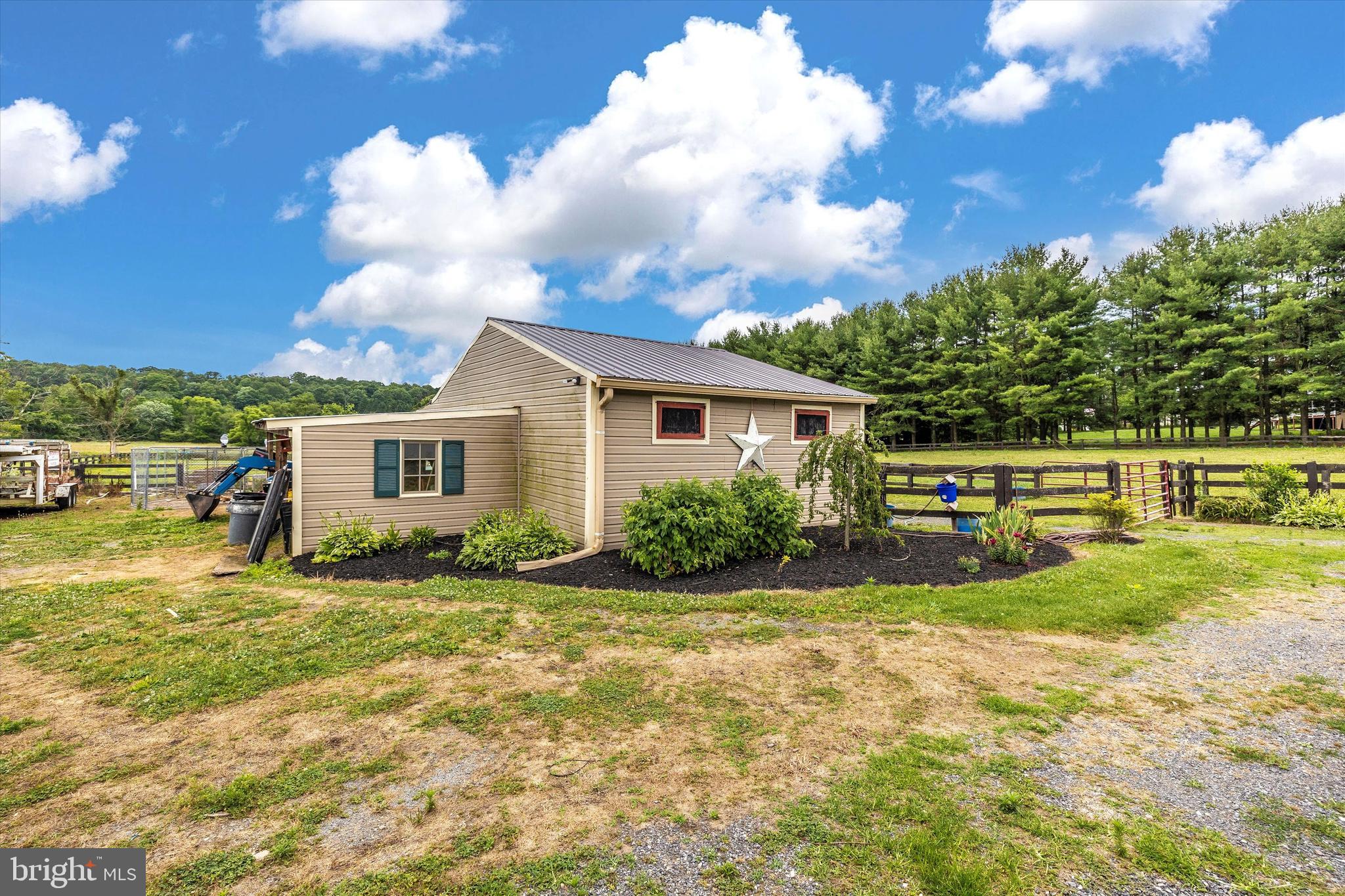 5161 Perry Road Mount Airy, MD 21771 - Photo 55 of 61
