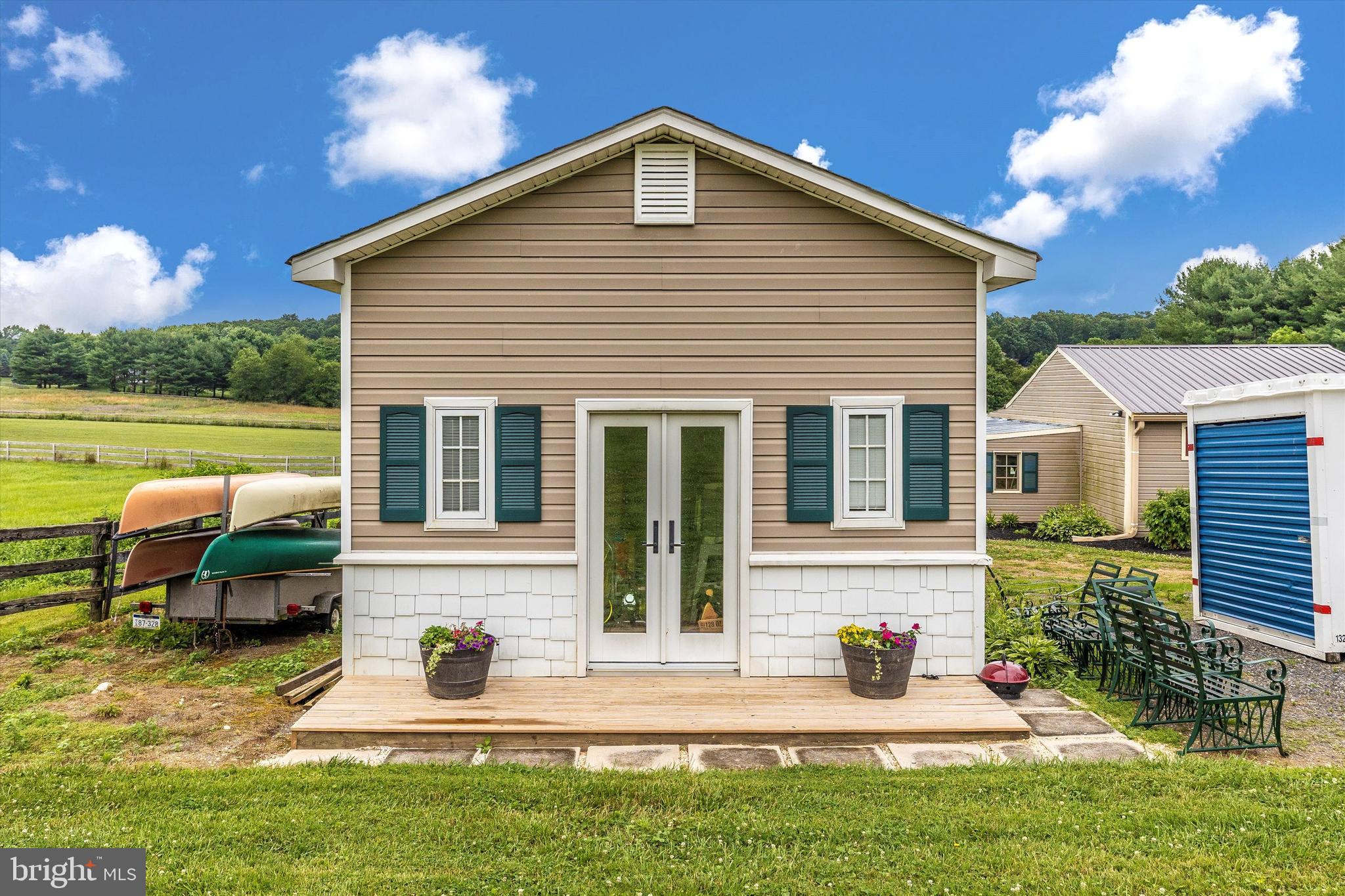 5161 Perry Road Mount Airy, MD 21771 - Photo 56 of 61
