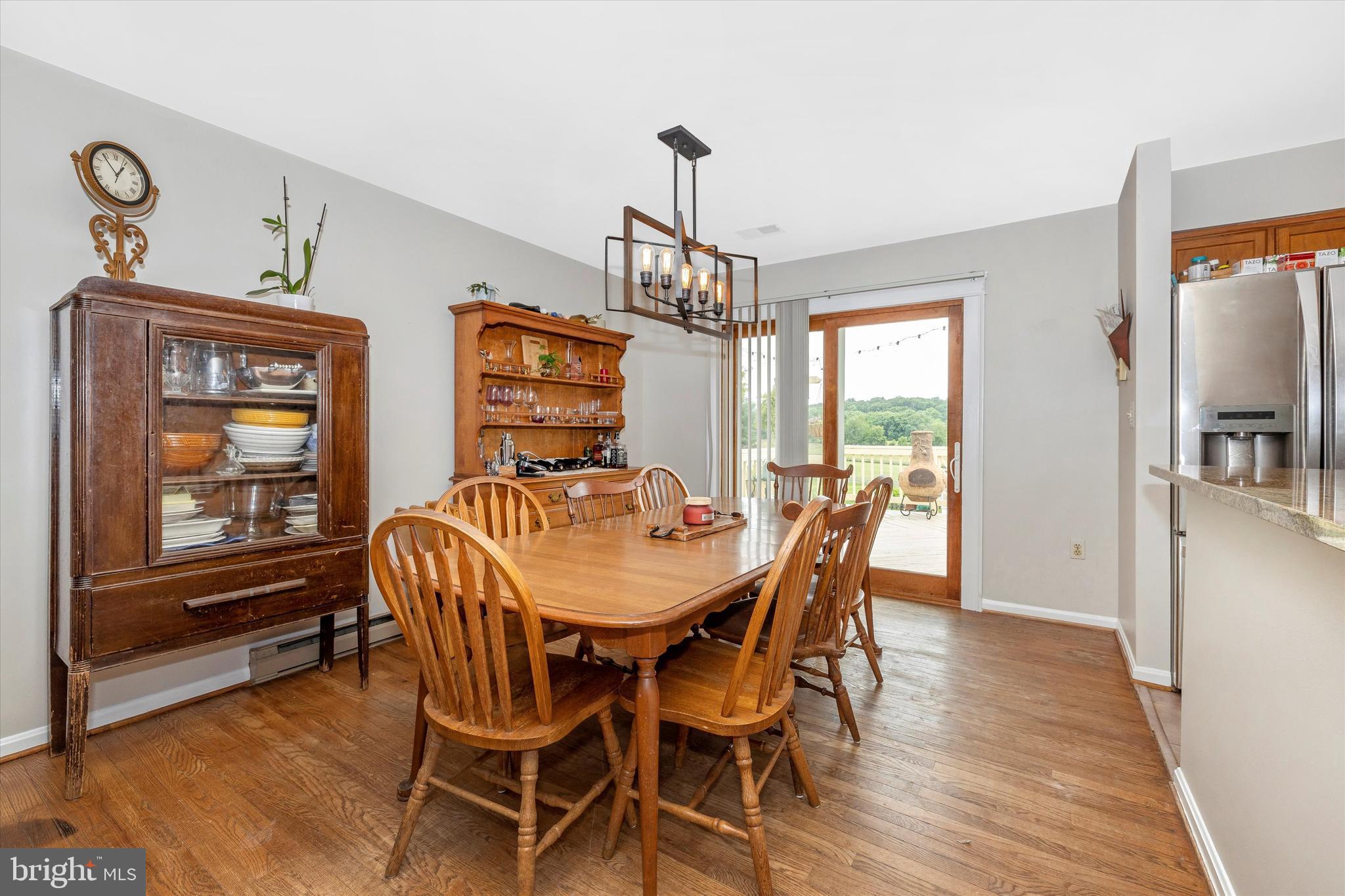 5161 Perry Road Mount Airy, MD 21771 - Photo 8 of 61