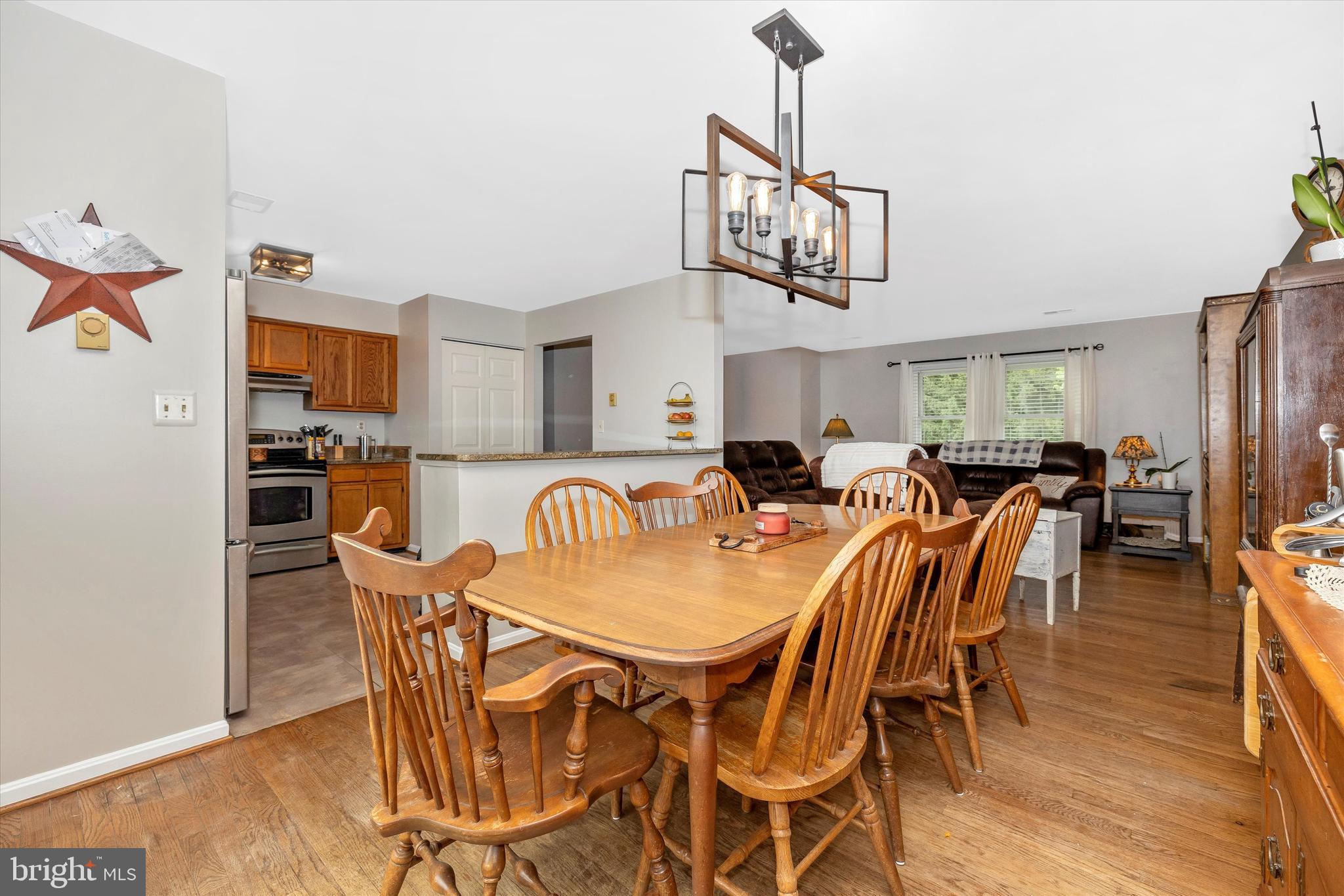 5161 Perry Road Mount Airy, MD 21771 - Photo 10 of 61