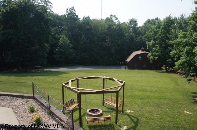726 Tyrone Road Morgantown, WV 26508 - Photo 17 of 20 Gallery Image 17