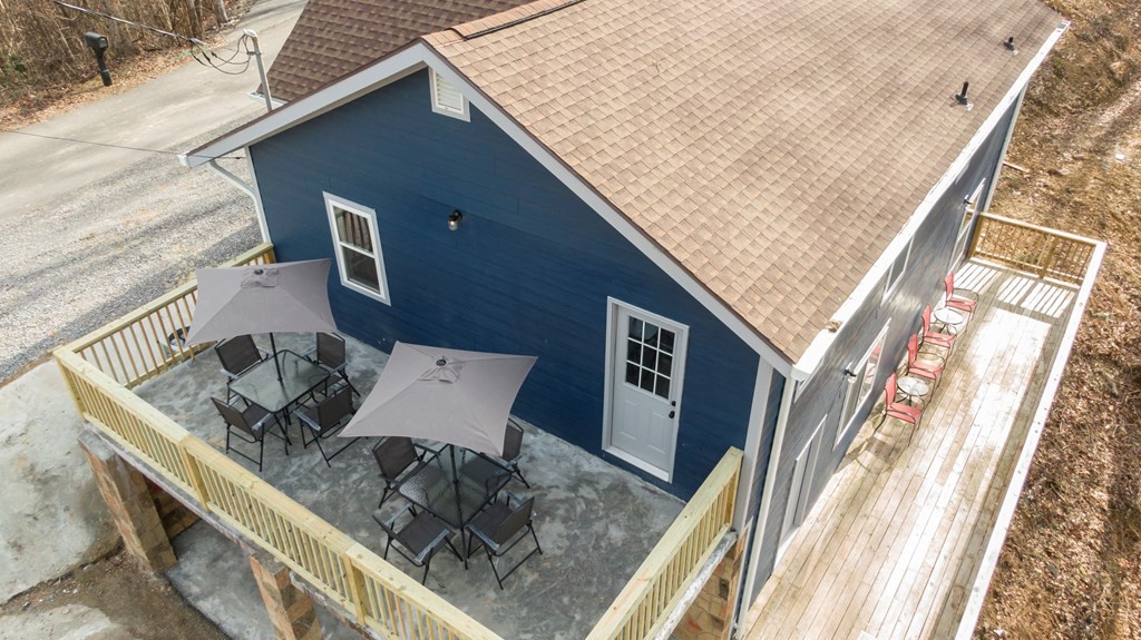454 Loop Road Gatlinburg, TN 37738 - Photo 33 of 34 Gallery Image 33