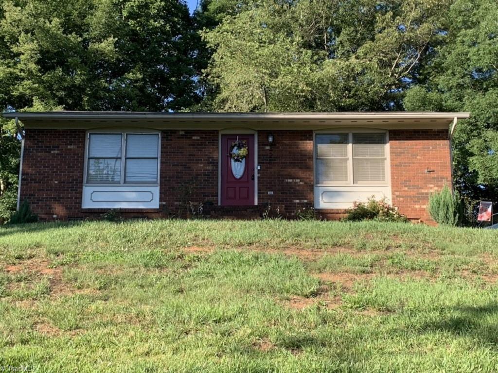 320 Bells View Lane Purlear, NC 28665 - Photo 1 of 4 Gallery Image 1
