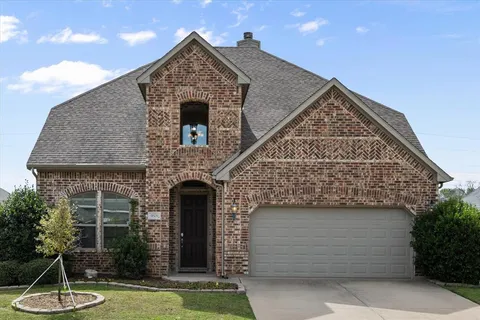 $460,000 | 9809 Brazoria Trail, Fort Worth, TX 76126
