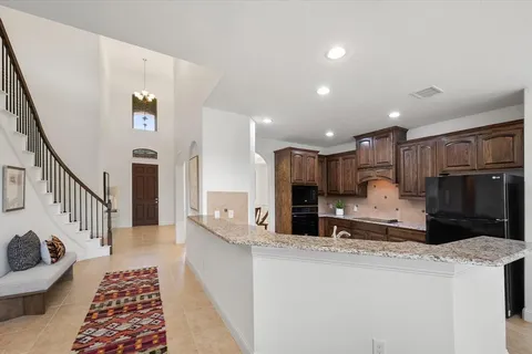 $460,000 | 9809 Brazoria Trail, Fort Worth, TX 76126