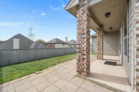 $460,000 | 9809 Brazoria Trail, Fort Worth, TX 76126
