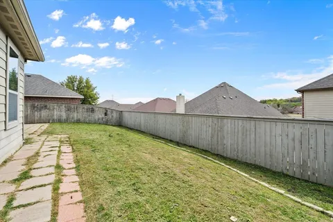 $460,000 | 9809 Brazoria Trail, Fort Worth, TX 76126