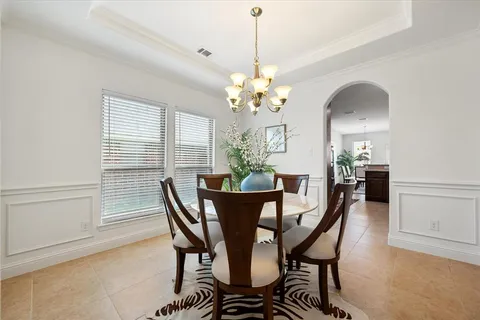 $460,000 | 9809 Brazoria Trail, Fort Worth, TX 76126