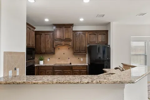 $460,000 | 9809 Brazoria Trail, Fort Worth, TX 76126