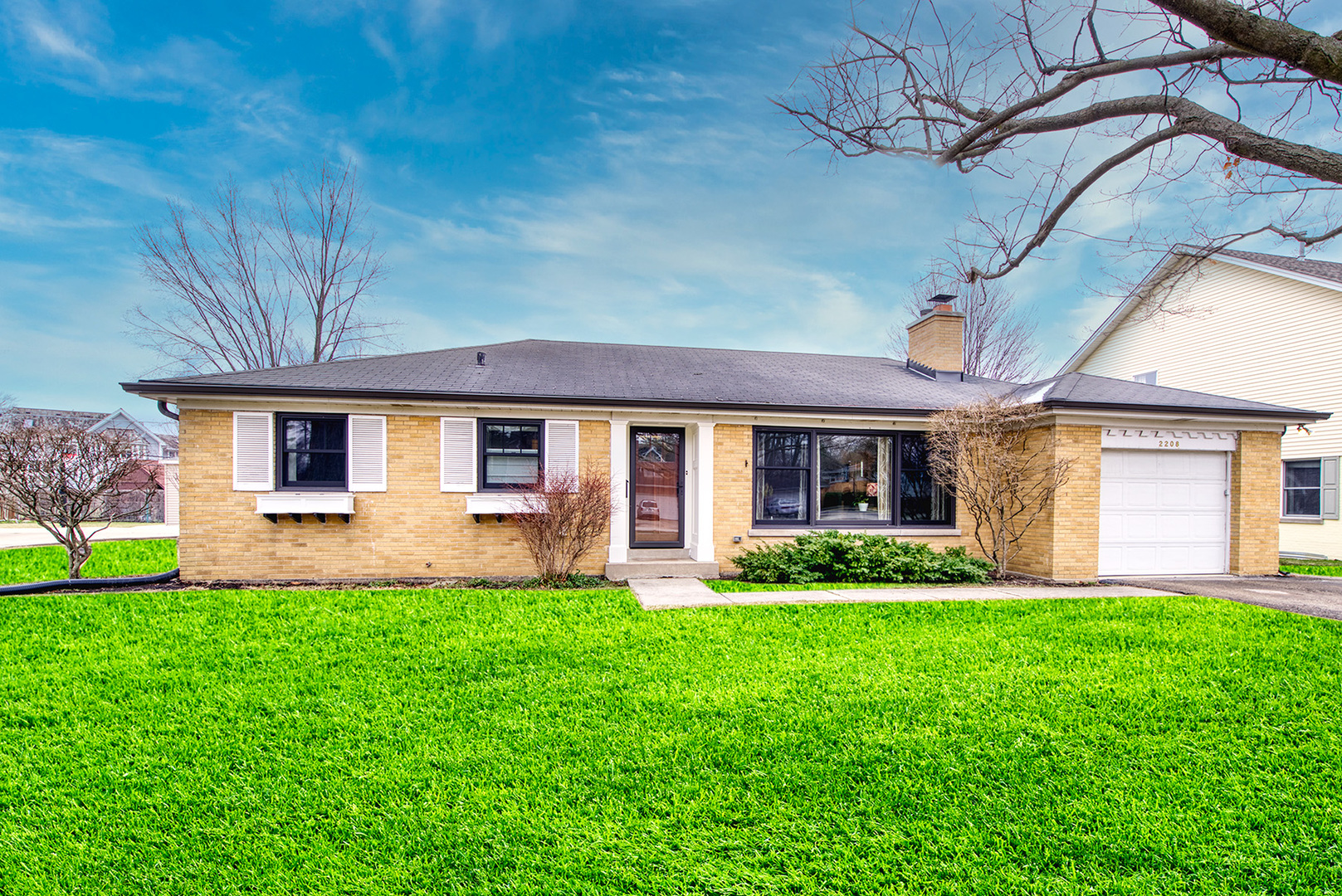 2208 Central Road Glenview, IL 60025 - Photo 1 of 16