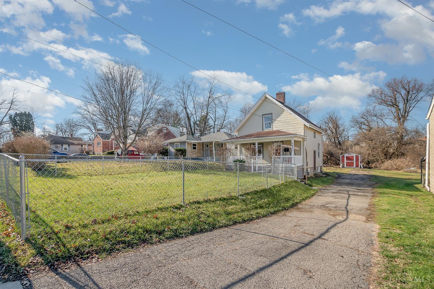 5831 Argus Road Cincinnati, OH 45224 - Photo 1 of 15 Gallery Image 1