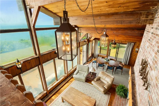 $3,800,000 | 1035 Mohegan Trail, Block Island, RI 02807