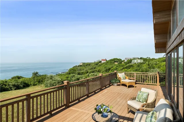 $3,800,000 | 1035 Mohegan Trail, Block Island, RI 02807