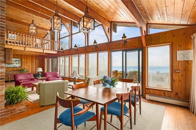 $3,800,000 | 1035 Mohegan Trail, Block Island, RI 02807