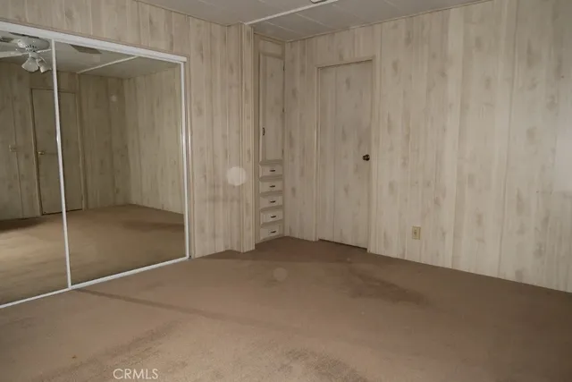 a bathroom with a tub and shower
