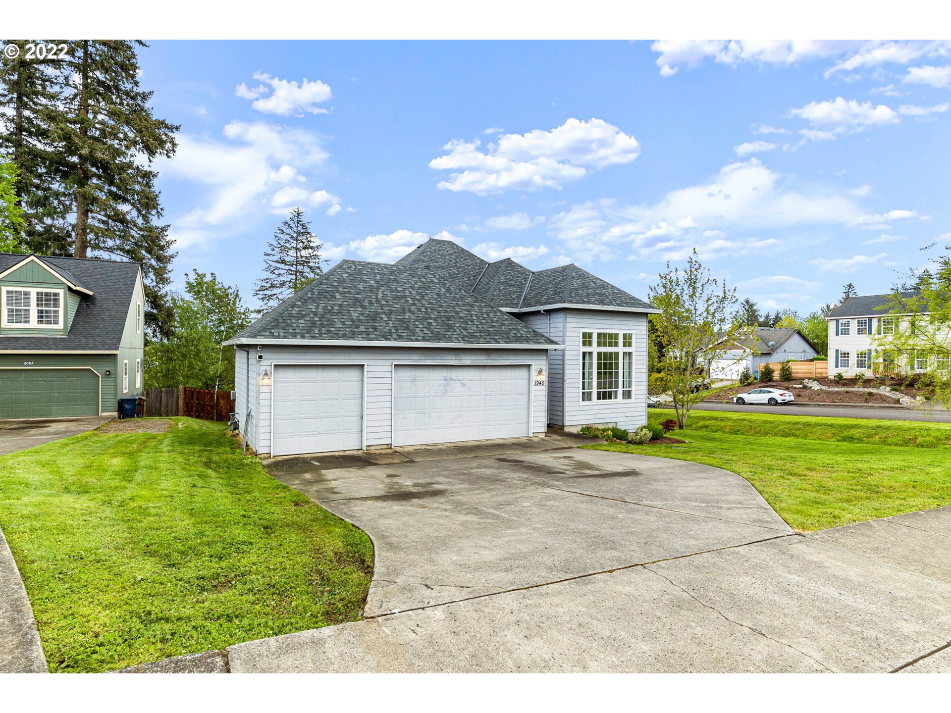 1940 Northwest Cascade Street Camas, WA 98607 - Photo 32 of 32 Gallery Image 32