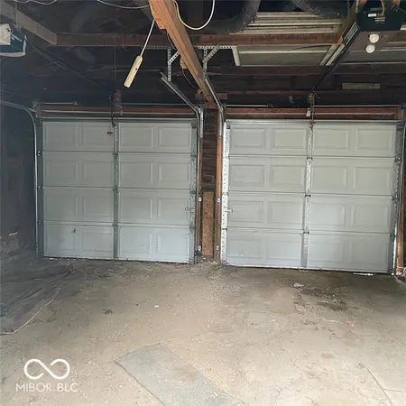 $850 | 216 North 6th Avenue, Beech Grove, IN 46107