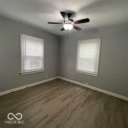 $850 | 216 North 6th Avenue, Beech Grove, IN 46107