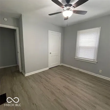 $850 | 216 North 6th Avenue, Beech Grove, IN 46107