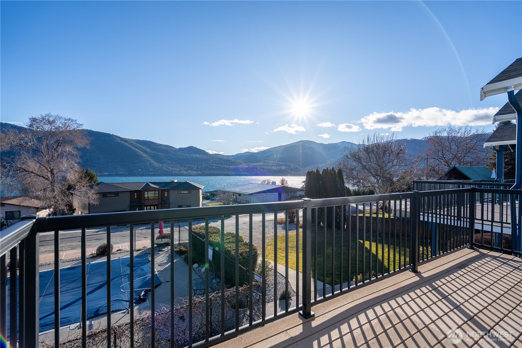 744 Wapato Way, Unit B Manson, WA 98831 - Photo 16 of 32