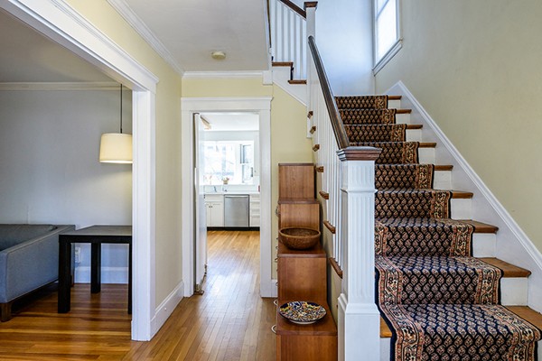 142 Jackson Street Newton, MA 02459 - Photo 11 of 18