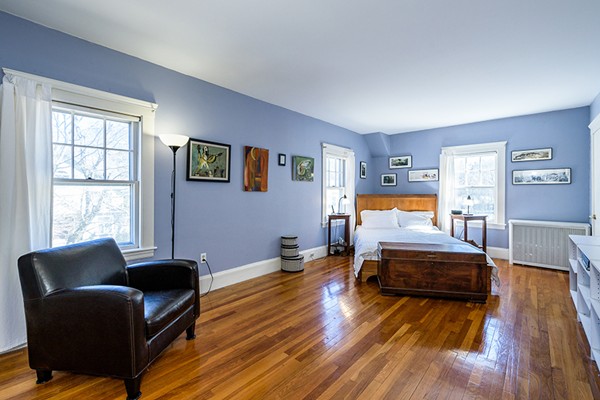 142 Jackson Street Newton, MA 02459 - Photo 12 of 18