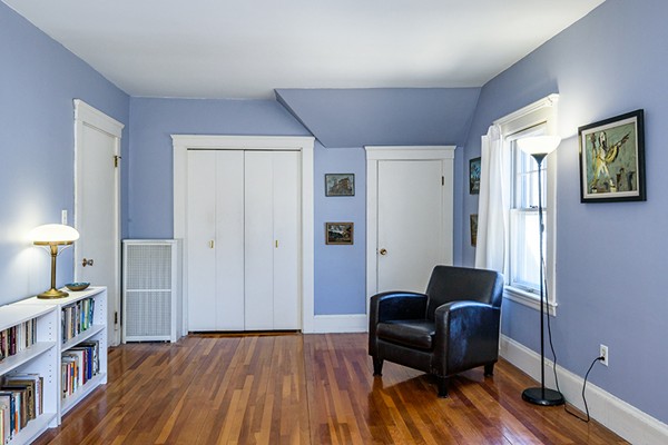 142 Jackson Street Newton, MA 02459 - Photo 13 of 18