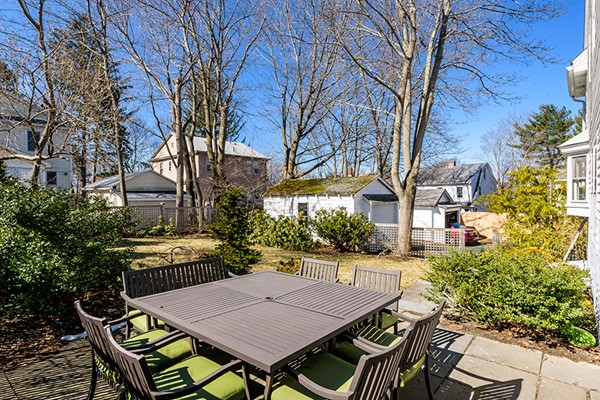 142 Jackson Street Newton, MA 02459 - Photo 18 of 18
