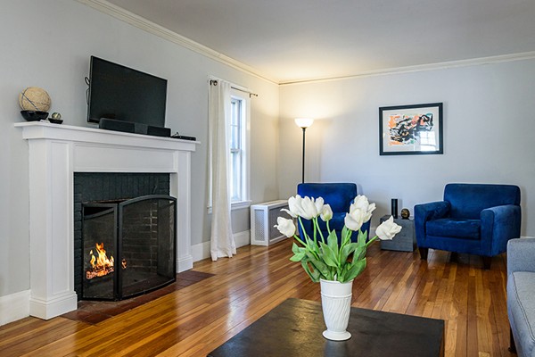 142 Jackson Street Newton, MA 02459 - Photo 2 of 18