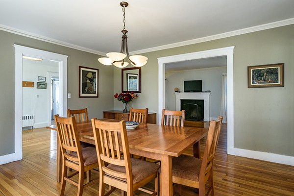 142 Jackson Street Newton, MA 02459 - Photo 5 of 18