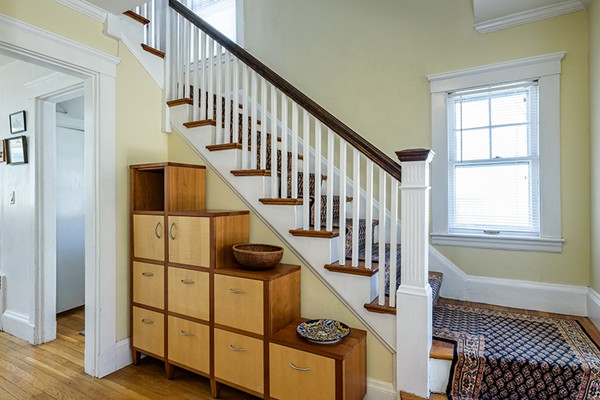 142 Jackson Street Newton, MA 02459 - Photo 10 of 18