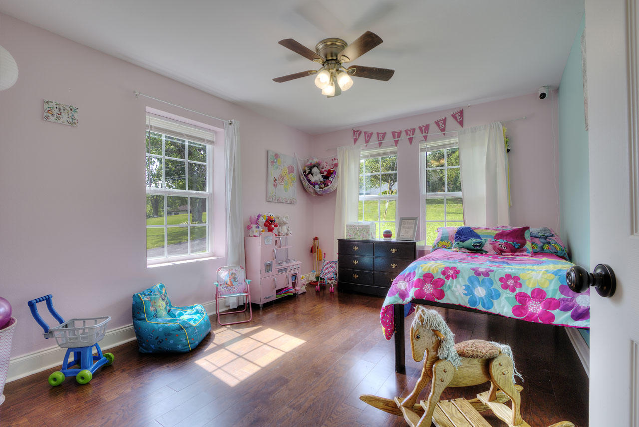 1971 Cecil Johnson Road Knoxville, TN 37921 - Photo 12 of 32 3rd bedroom