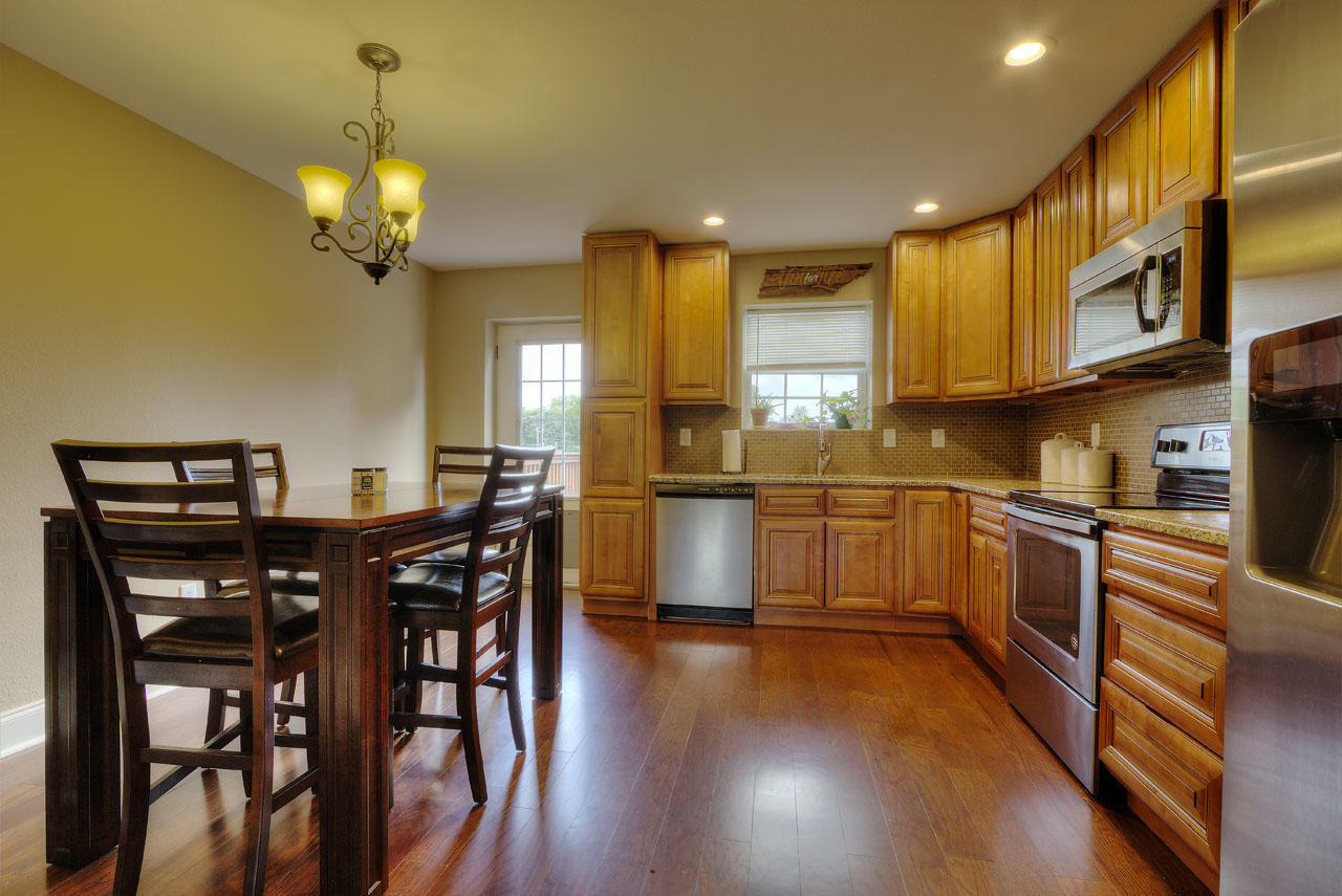 1971 Cecil Johnson Road Knoxville, TN 37921 - Photo 4 of 32 Kitchen has it all