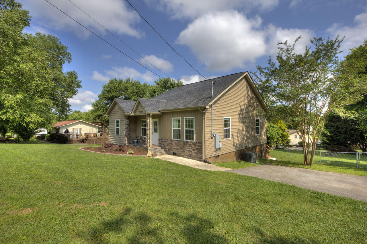 1971 Cecil Johnson Road Knoxville, TN 37921 - Photo 30 of 32 Schedule your showing TODAY