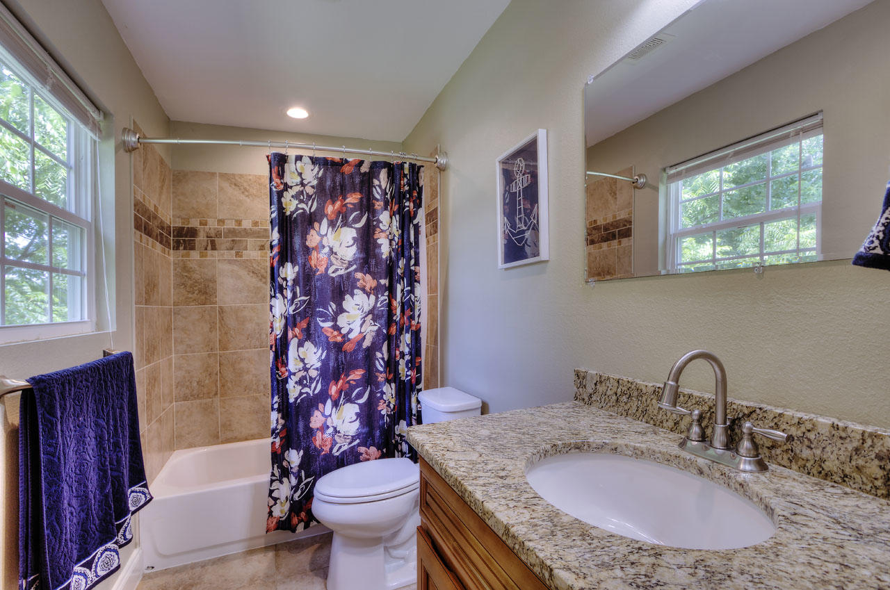 1971 Cecil Johnson Road Knoxville, TN 37921 - Photo 8 of 32 Updated vanity with granite