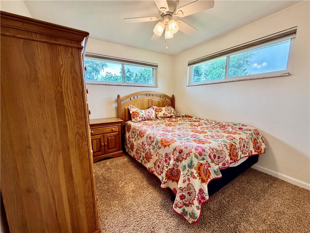 62 Observatory Street Manor, PA 15665 - Photo 12 of 20 2nd Bedroom